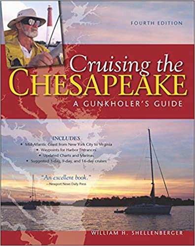 indir   Cruising the Chesapeake: A Gunkholer's Guide tamamen