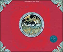 Dragonology 2007 Calendar: The 2007 Calendar of Dragons