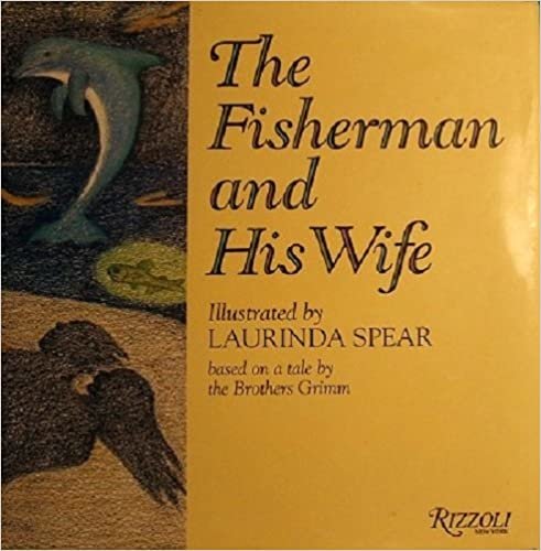 Fisherman & His Wife (Contemporary Classics)