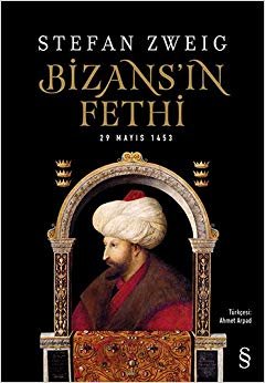 Bizans'ın Fethi: 29 Mayıs 1453