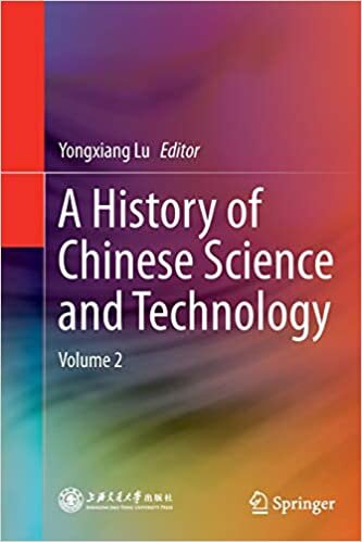 A History of Chinese Science and Technology: Volume 2