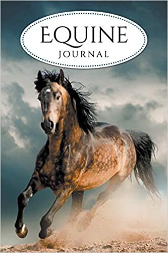 Equine Journal indir