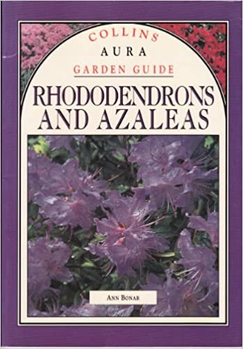 Collins Aura Garden Gd Rhod Azaleas
