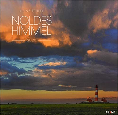 Noldes Himmel Edition - Kalender 2020