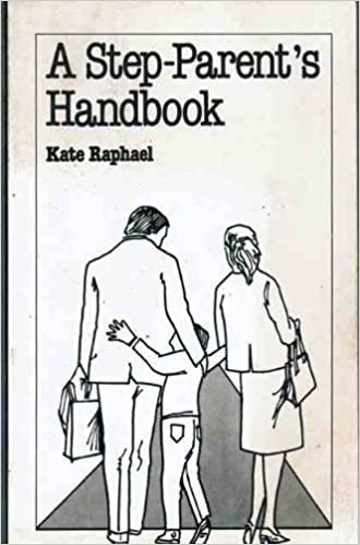 A Step-parent's Handbook indir