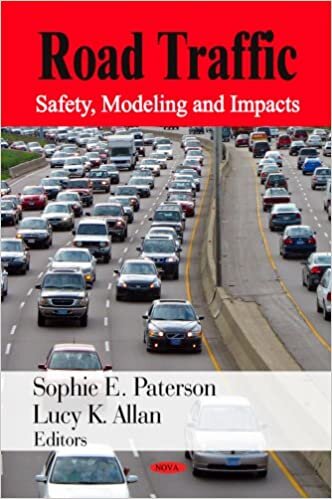Road Traffic: Safety, Modeling, & Impacts