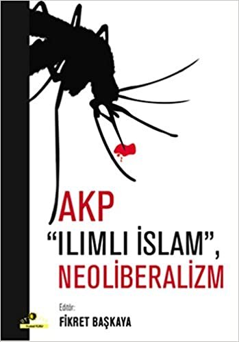 AKP Ilımlı İslam, Neoliberalizm indir