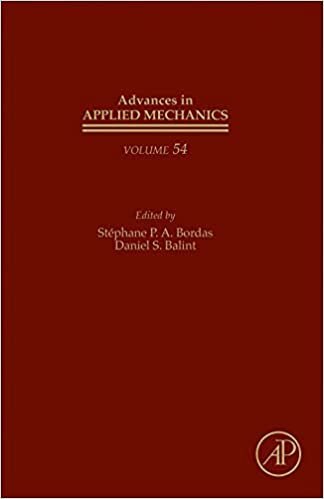 Advances in Applied Mechanics, 54