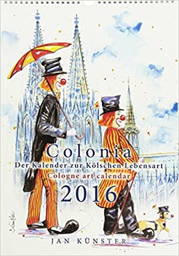 Colonia 2021
