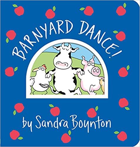 Barnyard Dance (Boynton on Board)