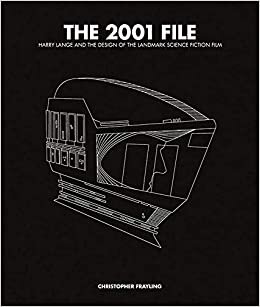 The 2001 File: Harry Lange and the Design of the Landmark Science Fiction Film indir
