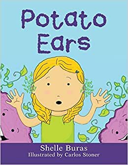 Potato Ears