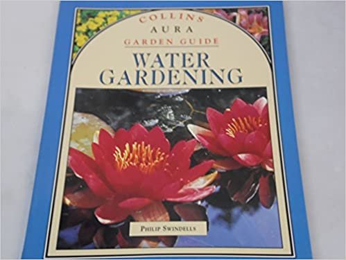 Collins Aura Garden Gd Water Garden