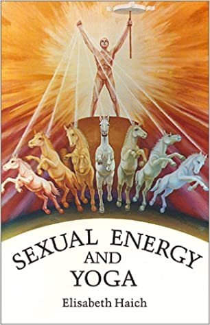 Sexual Energy and Yoga indir