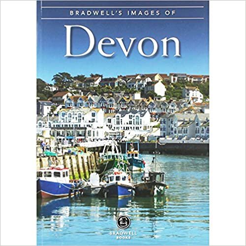 Bradwell's Images of Devon indir