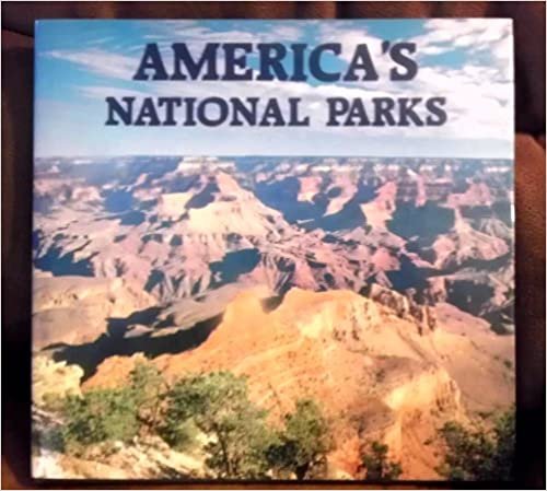 America's National Parks indir