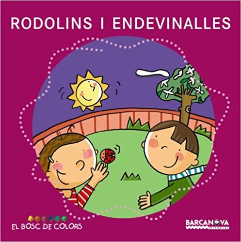 Rodolins I Endevinalles (El bosc de colors)