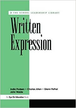 Written Expression indir