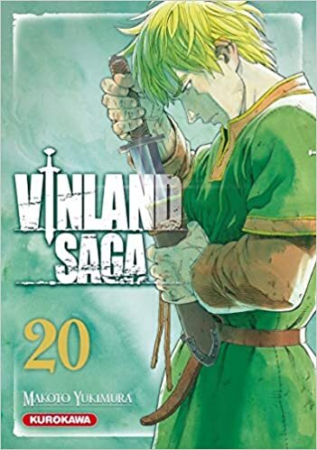Vinland Saga - tome 20 (20)