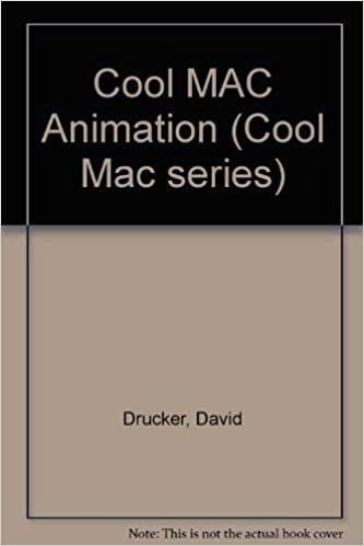Cool MAC Animation (Cool Mac series) indir
