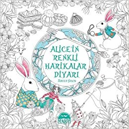 Alice'in Renkli Harikalar Diyarı