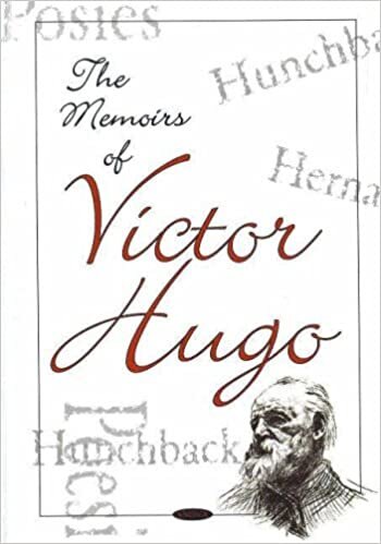 The Memoirs of Victor Hugo indir