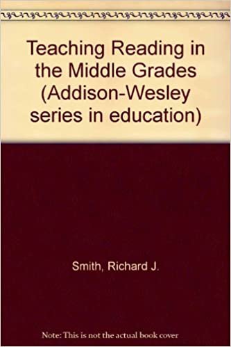 Teaching Reading in the Middle Grades