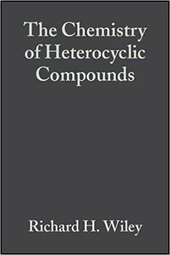 Heterocyclic Compounds Vol 17 (Chemistry of Heterocyclic Compounds: A Series Of Monographs)