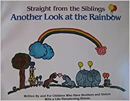 Another Look at the Rainbow: Straight from the Siblings