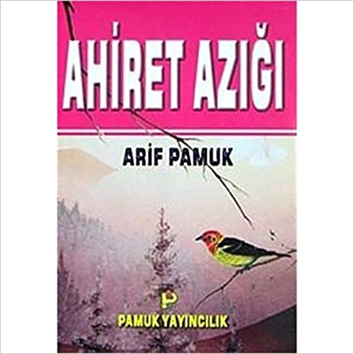 Ahiret Azığım (Dua-070) indir