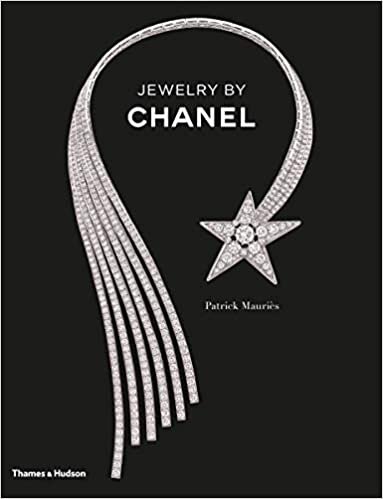 Jewelry by Chanel indir