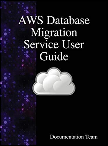 AWS Database Migration Service User Guide indir