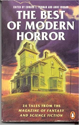 The Best of Modern Horror