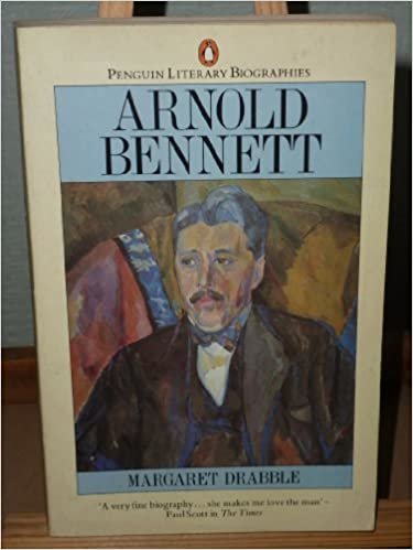 Arnold Bennett: A Biography (Literary Biographies S.)