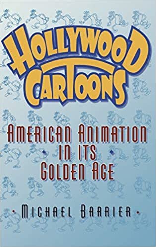 Hollywood Cartoons: American Animation in Its Golden Age indir
