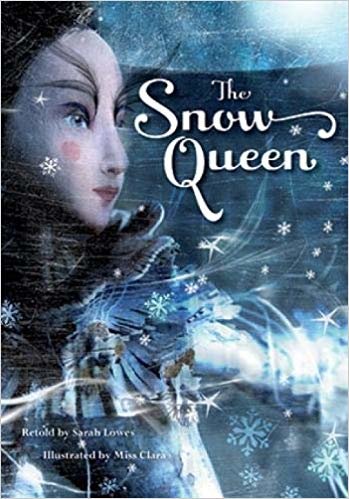 The Snow Queen Chapter Book 2019 indir