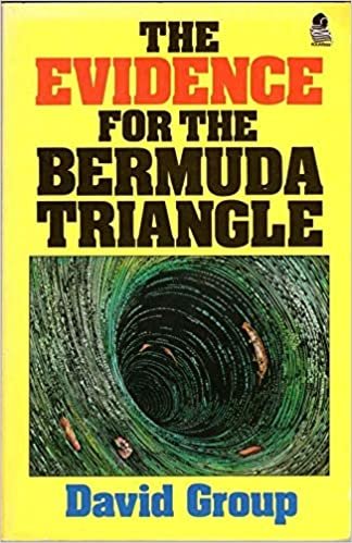 The Evidence for the Bermuda Triangle (The Evidence series)