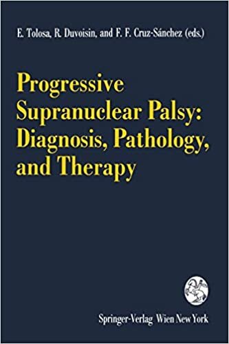 Progressive Supranuclear Palsy: Diagnosis, Pathology, and Therapy (Journal of Neural Transmission. Supplementa) (Journal of Neural Transmission. Supplementa (42), Band 42)