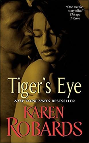 Tiger's Eye indir