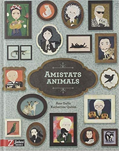 Amistats animals