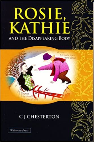 Rosie, Kathie and the Disappearing Body indir