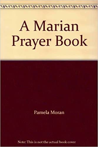 A Marian Prayerbook
