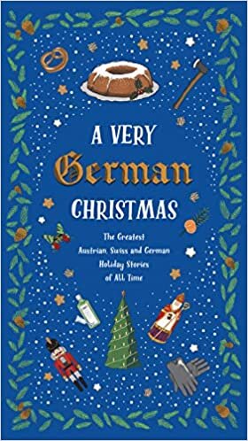 VERY GERMAN XMAS (Very Christmas) indir