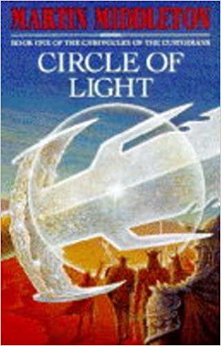 Circle Of Light (The chronicles of the Custodians)