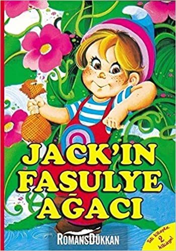 Jack'in Fasulye Ağacı indir