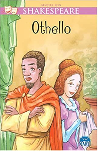 Othello Gençler İçin Shakespeare