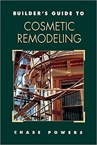 Builder's Guide to Cosmetic Remodeling indir