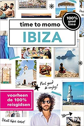 time to momo Ibiza + ttm Dichtbij 2020: met time to momo Dichtbij cadeau