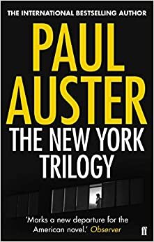 The New York Trilogy indir