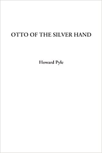 Otto of the Silver Hand indir